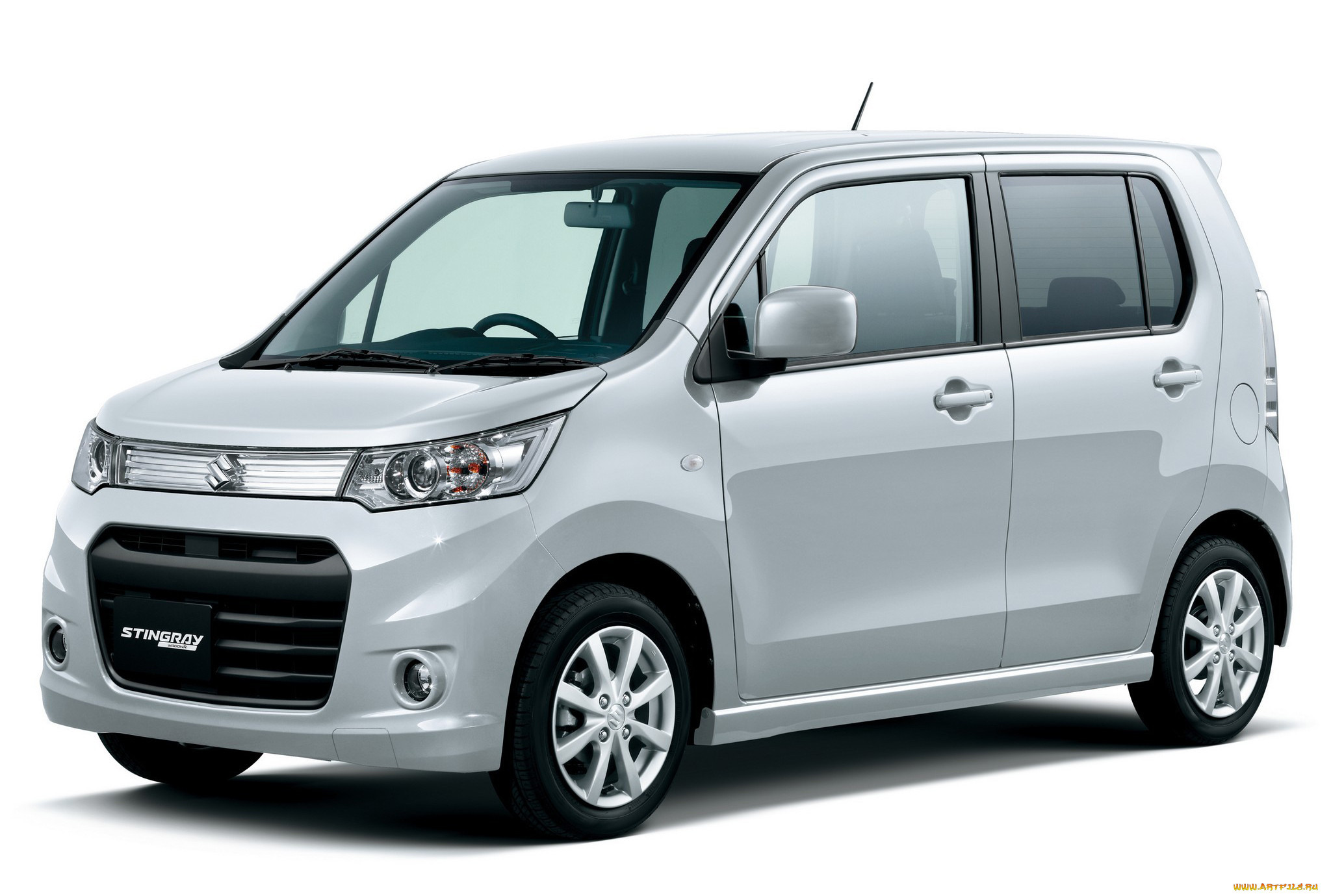 suzuki wagon r stingray-e 2012, , suzuki, r, 2012, wagon, stingray-e